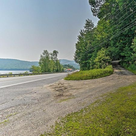 Cozy Treetop Hideaway Near Harriman Reservoir! Villa วิลมิงตัน ภายนอก รูปภาพ